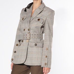Dress Jacket